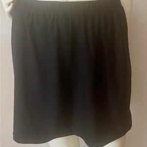 Tennis Skirt